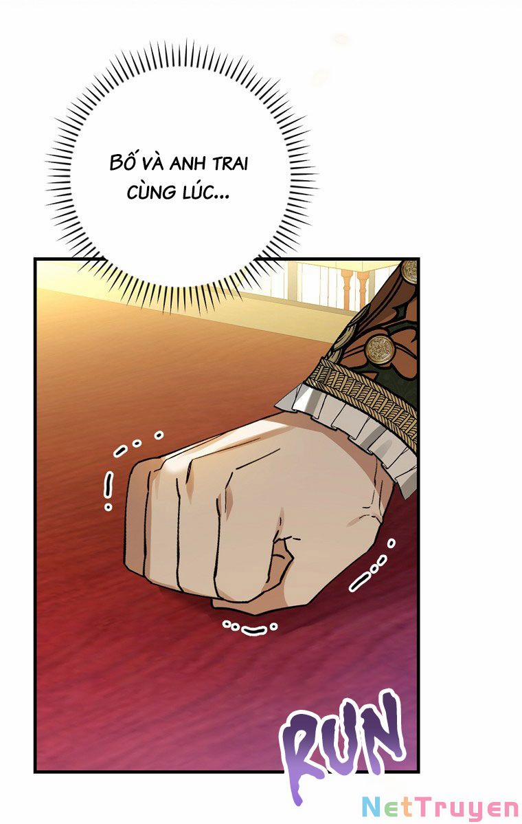 Kế Hoạch Kết Thúc Có Hậu Cho Nhân Vật Phản Diện 32.1 trang 46