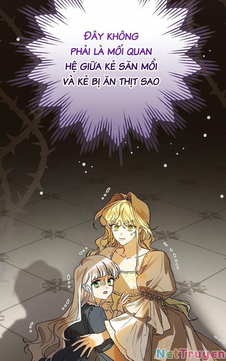 Kế Hoạch Kết Thúc Có Hậu Cho Nhân Vật Phản Diện 32.1 trang 49