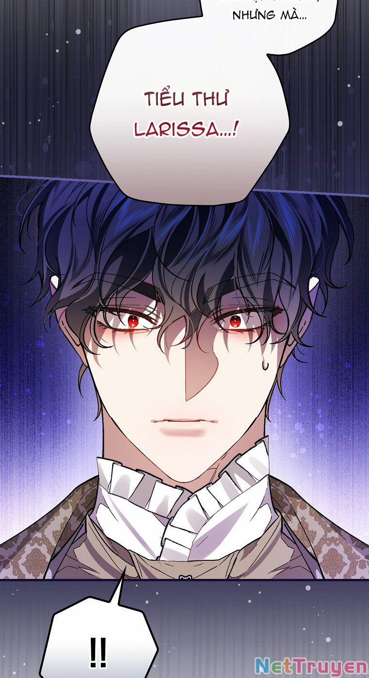 Kế Hoạch Kết Thúc Có Hậu Cho Nhân Vật Phản Diện 32.1 trang 53