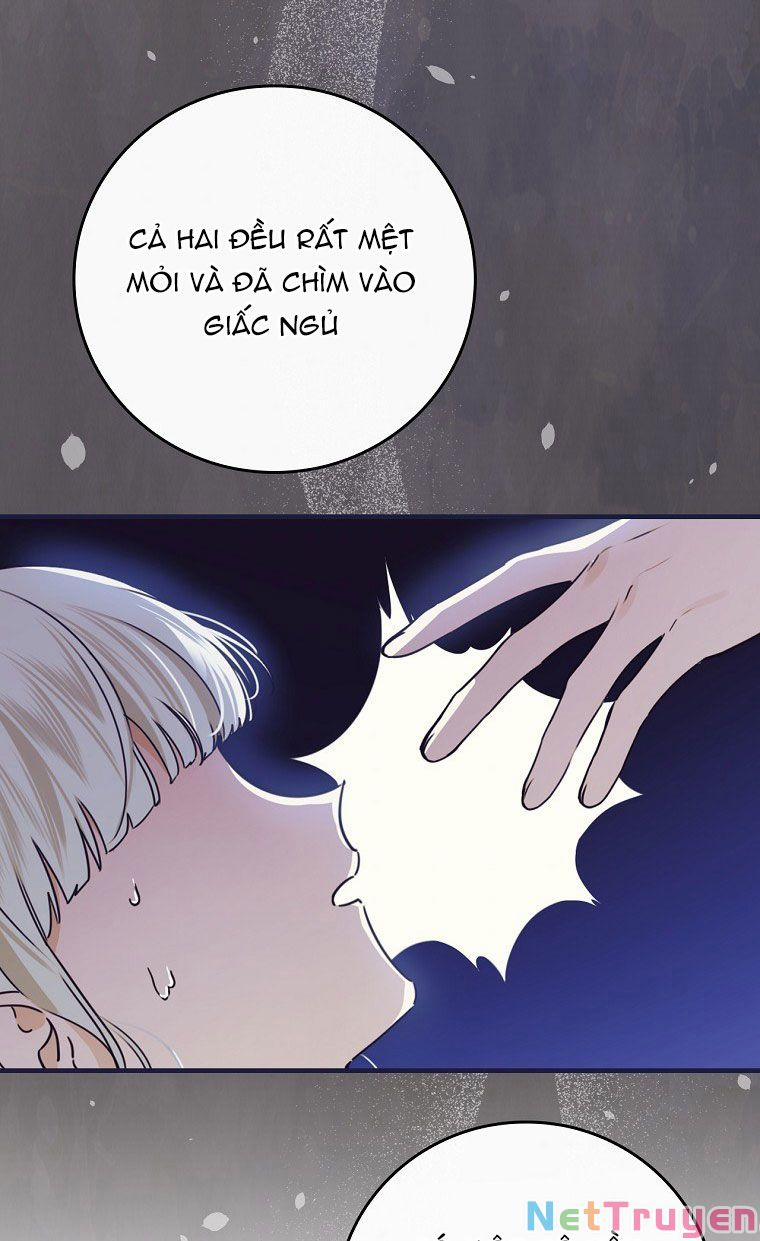 Kế Hoạch Kết Thúc Có Hậu Cho Nhân Vật Phản Diện 32.1 trang 58