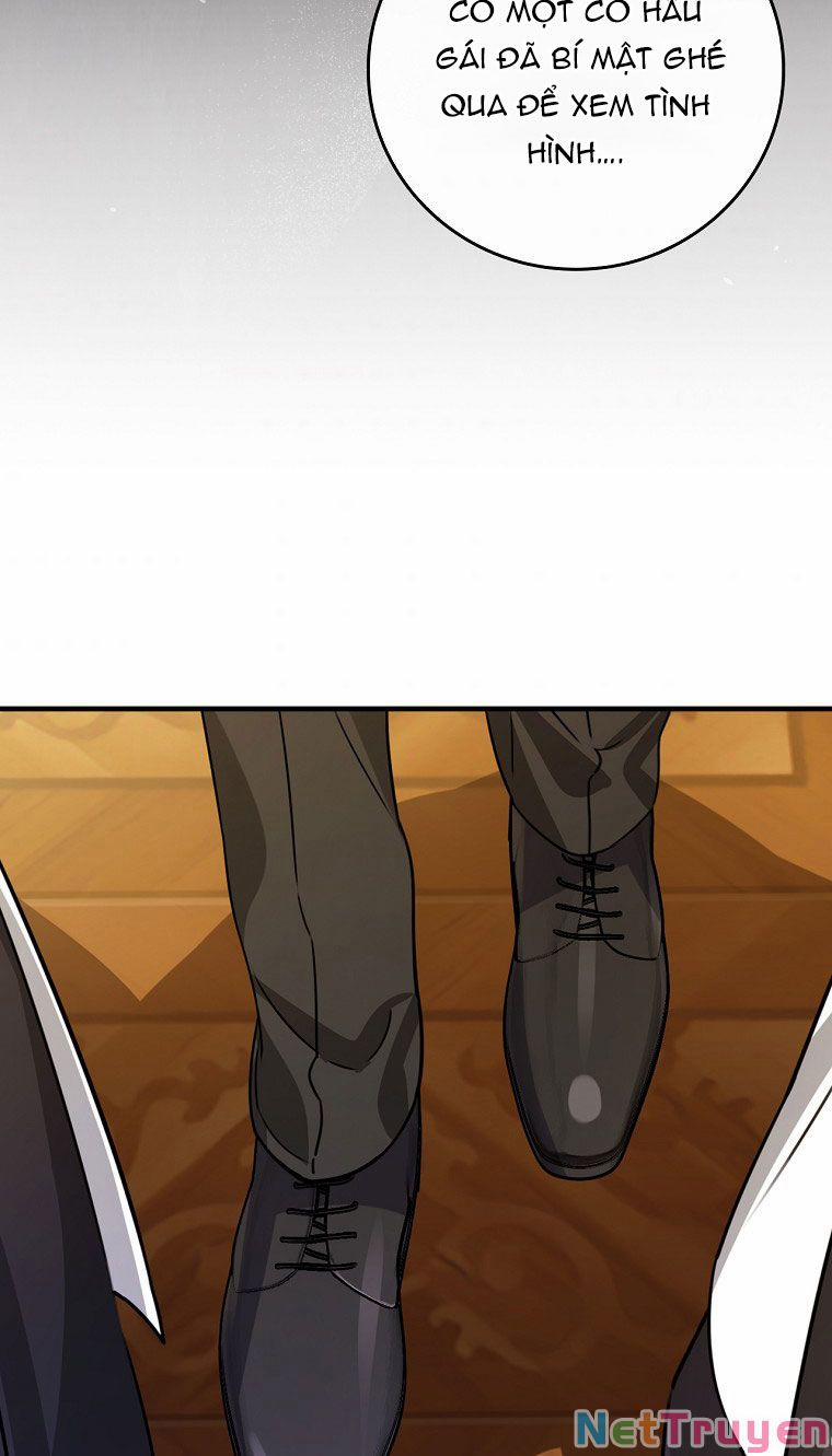 Kế Hoạch Kết Thúc Có Hậu Cho Nhân Vật Phản Diện 32.1 trang 59