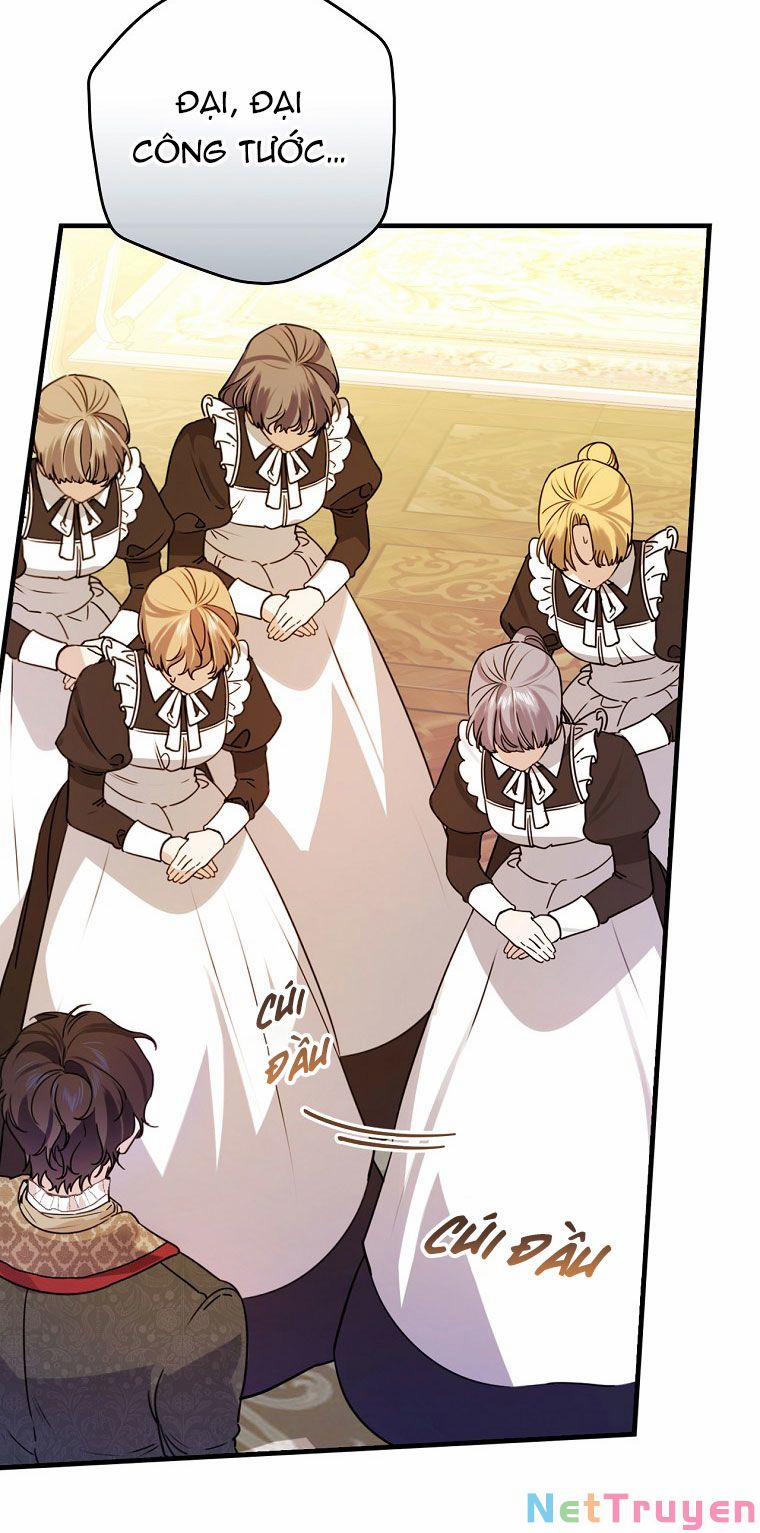 Kế Hoạch Kết Thúc Có Hậu Cho Nhân Vật Phản Diện 32.1 trang 63