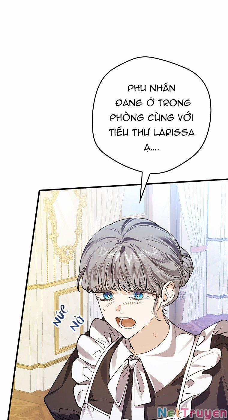 Kế Hoạch Kết Thúc Có Hậu Cho Nhân Vật Phản Diện 32.1 trang 64