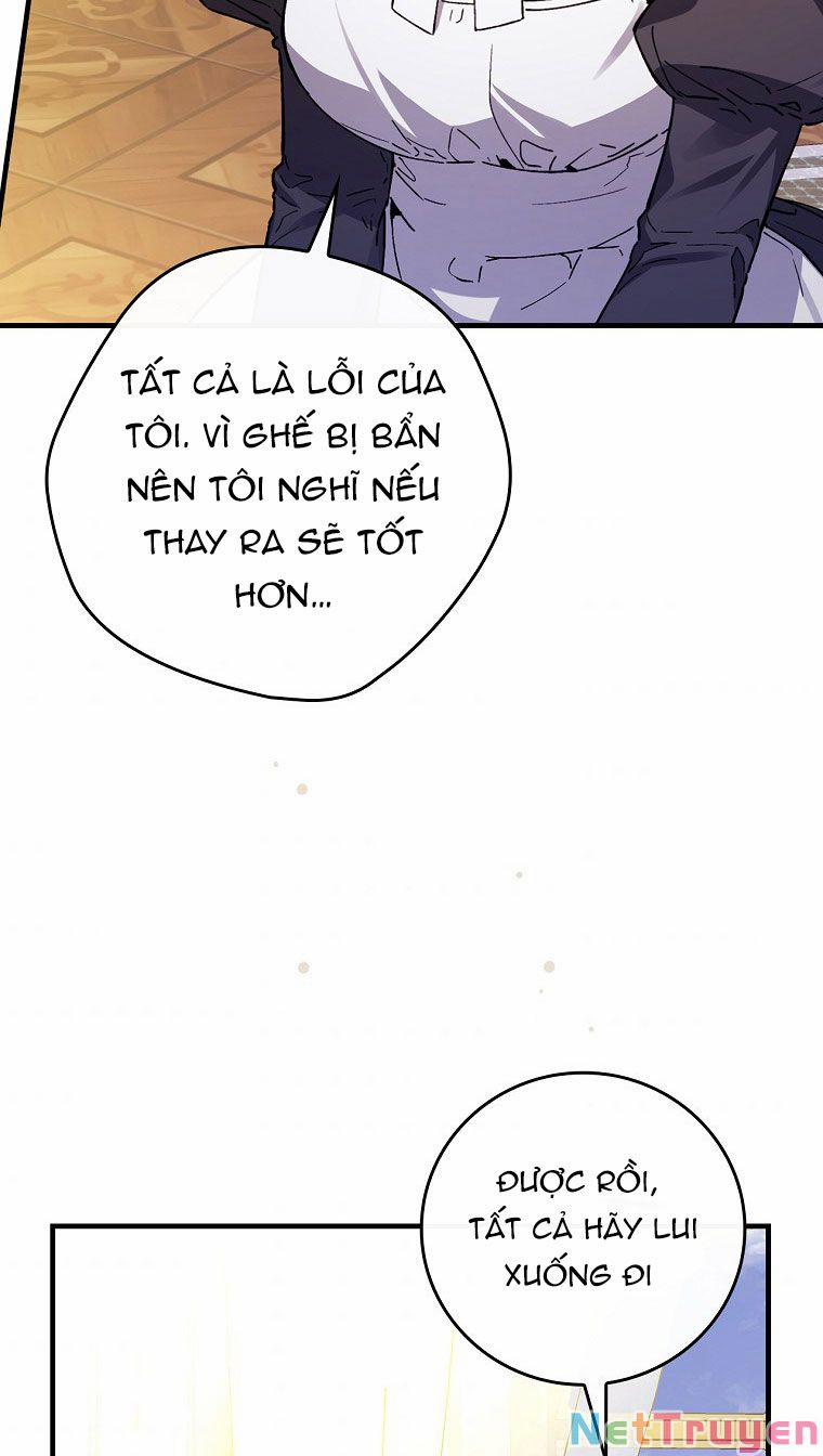 Kế Hoạch Kết Thúc Có Hậu Cho Nhân Vật Phản Diện 32.1 trang 65