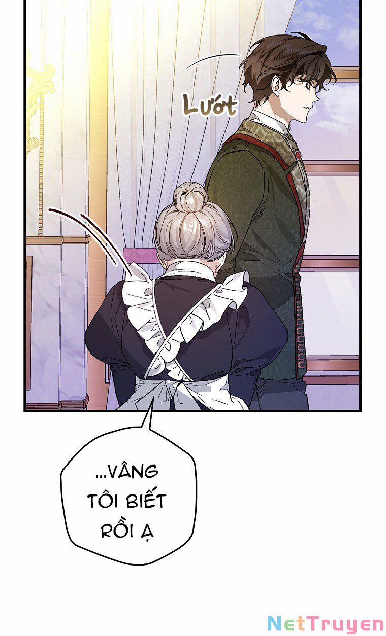 Kế Hoạch Kết Thúc Có Hậu Cho Nhân Vật Phản Diện 32.1 trang 66