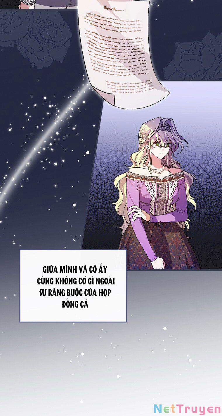 Kế Hoạch Kết Thúc Có Hậu Cho Nhân Vật Phản Diện 32.1 trang 69