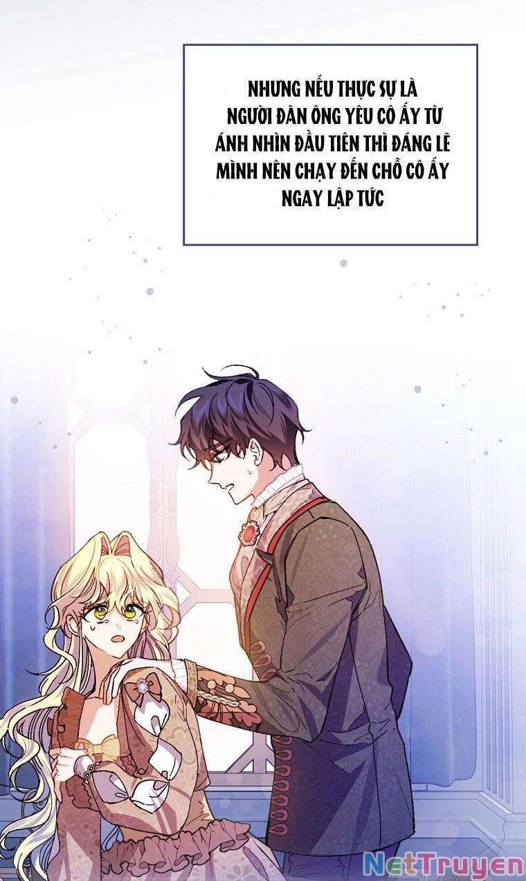 Kế Hoạch Kết Thúc Có Hậu Cho Nhân Vật Phản Diện 32.1 trang 70