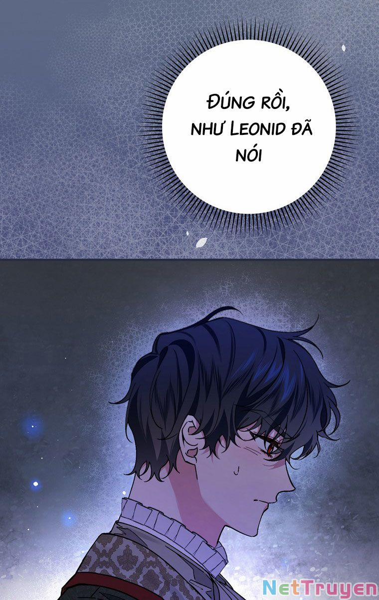 Kế Hoạch Kết Thúc Có Hậu Cho Nhân Vật Phản Diện 32.1 trang 72