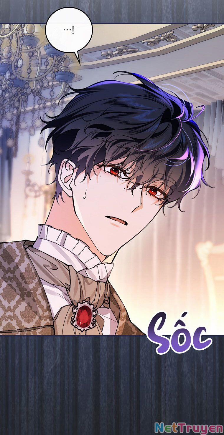 Kế Hoạch Kết Thúc Có Hậu Cho Nhân Vật Phản Diện 32.1 trang 77