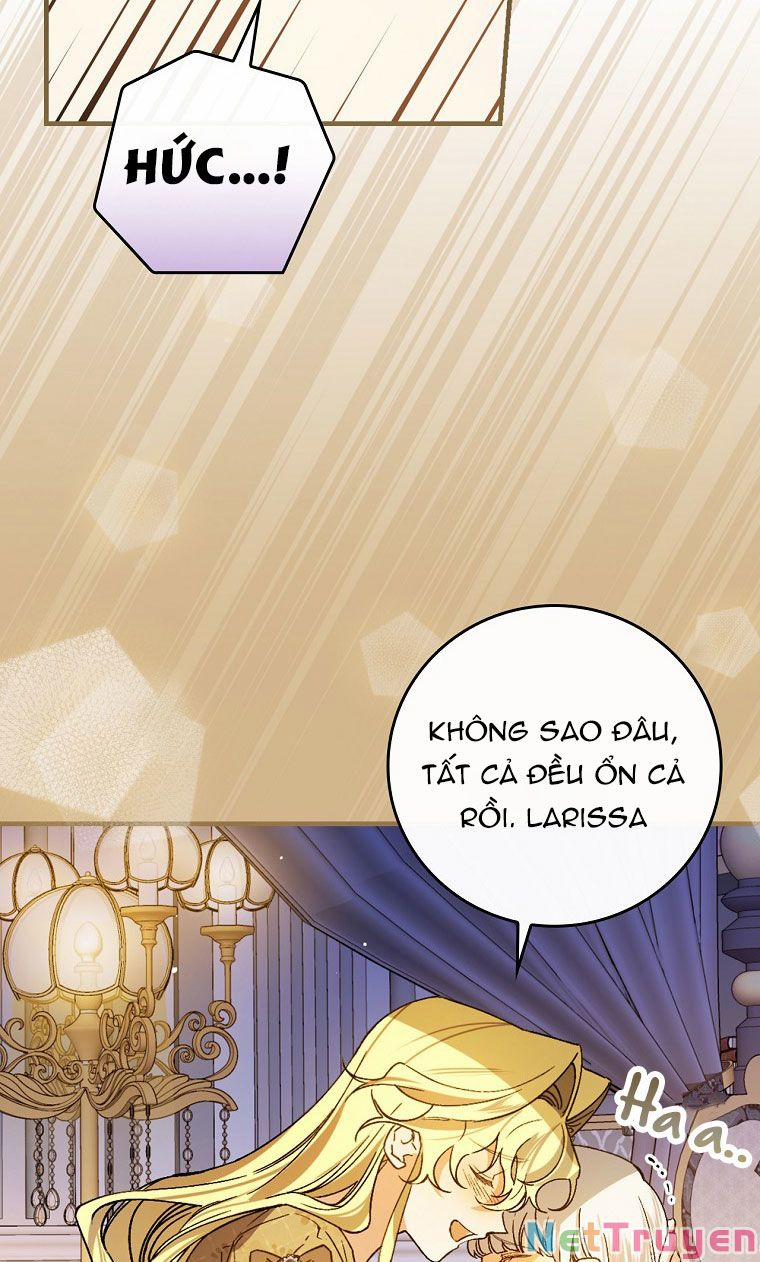 Kế Hoạch Kết Thúc Có Hậu Cho Nhân Vật Phản Diện 32.2 trang 13