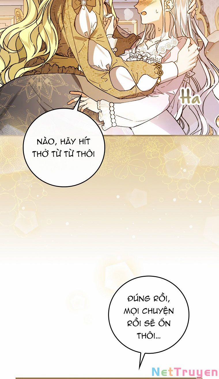 Kế Hoạch Kết Thúc Có Hậu Cho Nhân Vật Phản Diện 32.2 trang 14