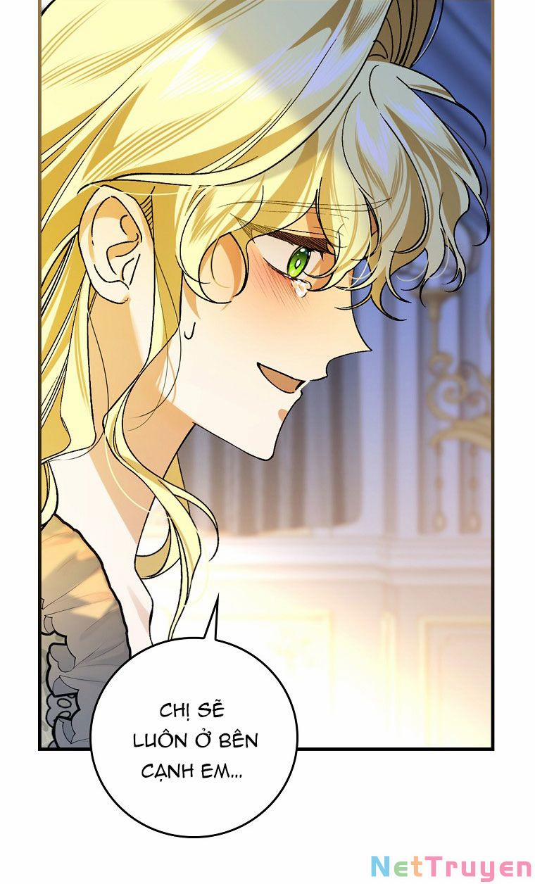 Kế Hoạch Kết Thúc Có Hậu Cho Nhân Vật Phản Diện 32.2 trang 15