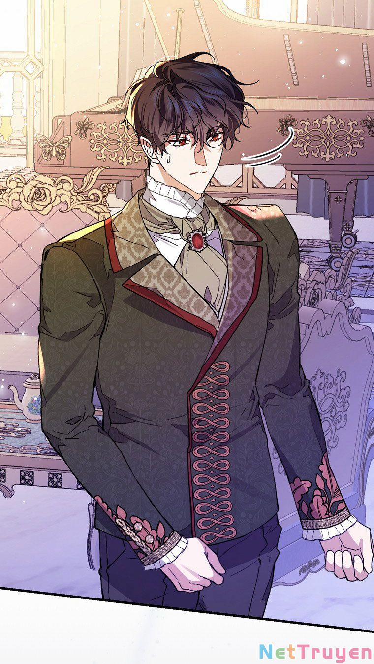 Kế Hoạch Kết Thúc Có Hậu Cho Nhân Vật Phản Diện 32.2 trang 19