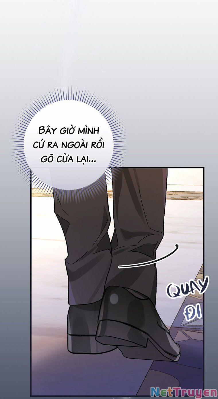 Kế Hoạch Kết Thúc Có Hậu Cho Nhân Vật Phản Diện 32.2 trang 20