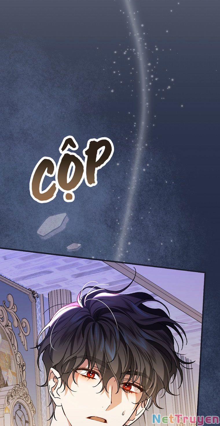 Kế Hoạch Kết Thúc Có Hậu Cho Nhân Vật Phản Diện 32.2 trang 21