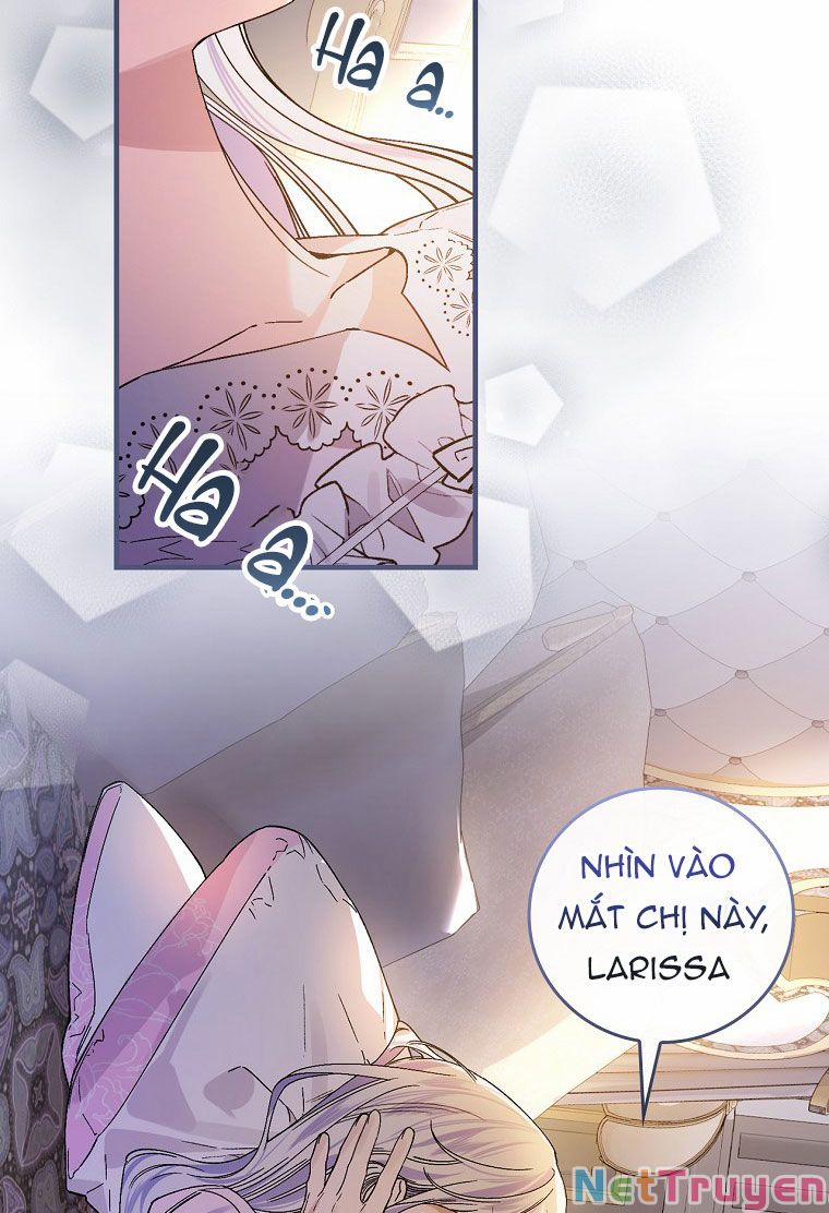 Kế Hoạch Kết Thúc Có Hậu Cho Nhân Vật Phản Diện 32.2 trang 6