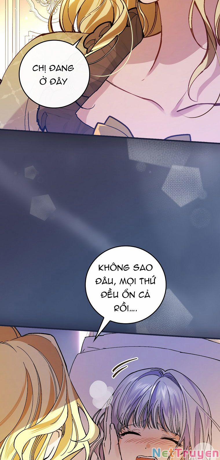 Kế Hoạch Kết Thúc Có Hậu Cho Nhân Vật Phản Diện 32.2 trang 9