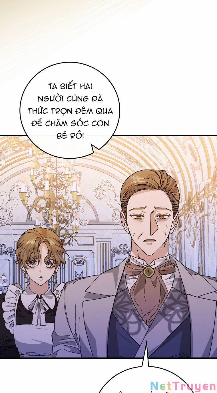 Kế Hoạch Kết Thúc Có Hậu Cho Nhân Vật Phản Diện 33.1 trang 12