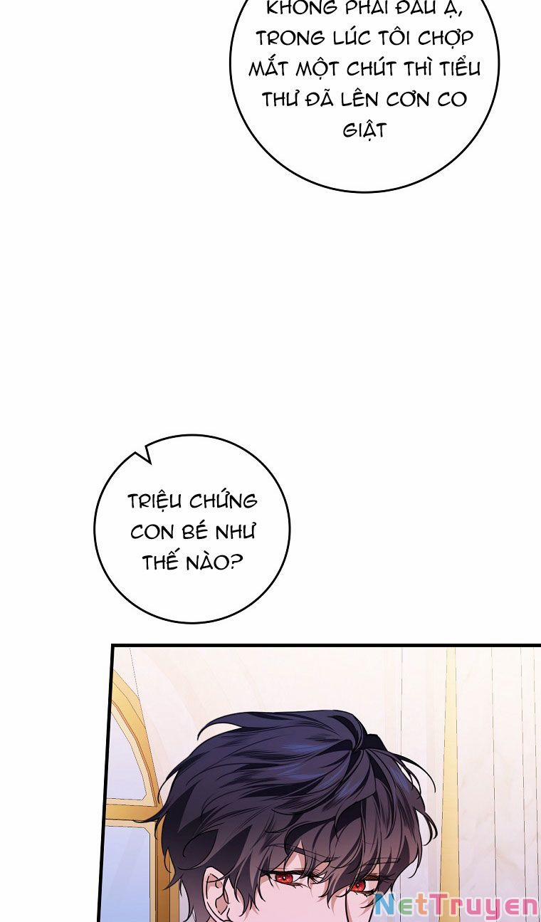 Kế Hoạch Kết Thúc Có Hậu Cho Nhân Vật Phản Diện 33.1 trang 13