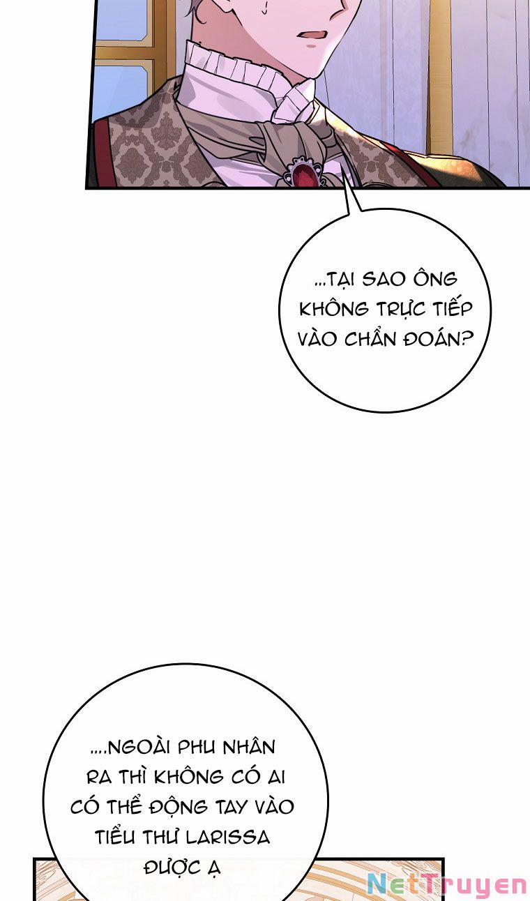 Kế Hoạch Kết Thúc Có Hậu Cho Nhân Vật Phản Diện 33.1 trang 14