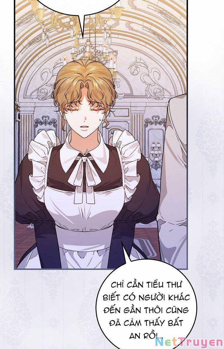 Kế Hoạch Kết Thúc Có Hậu Cho Nhân Vật Phản Diện 33.1 trang 15