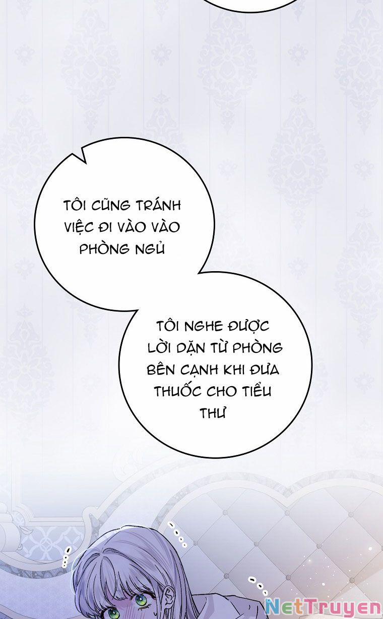 Kế Hoạch Kết Thúc Có Hậu Cho Nhân Vật Phản Diện 33.1 trang 16