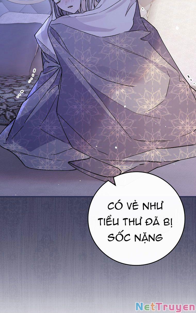 Kế Hoạch Kết Thúc Có Hậu Cho Nhân Vật Phản Diện 33.1 trang 17