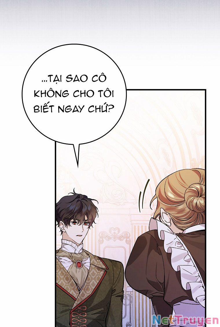 Kế Hoạch Kết Thúc Có Hậu Cho Nhân Vật Phản Diện 33.1 trang 18