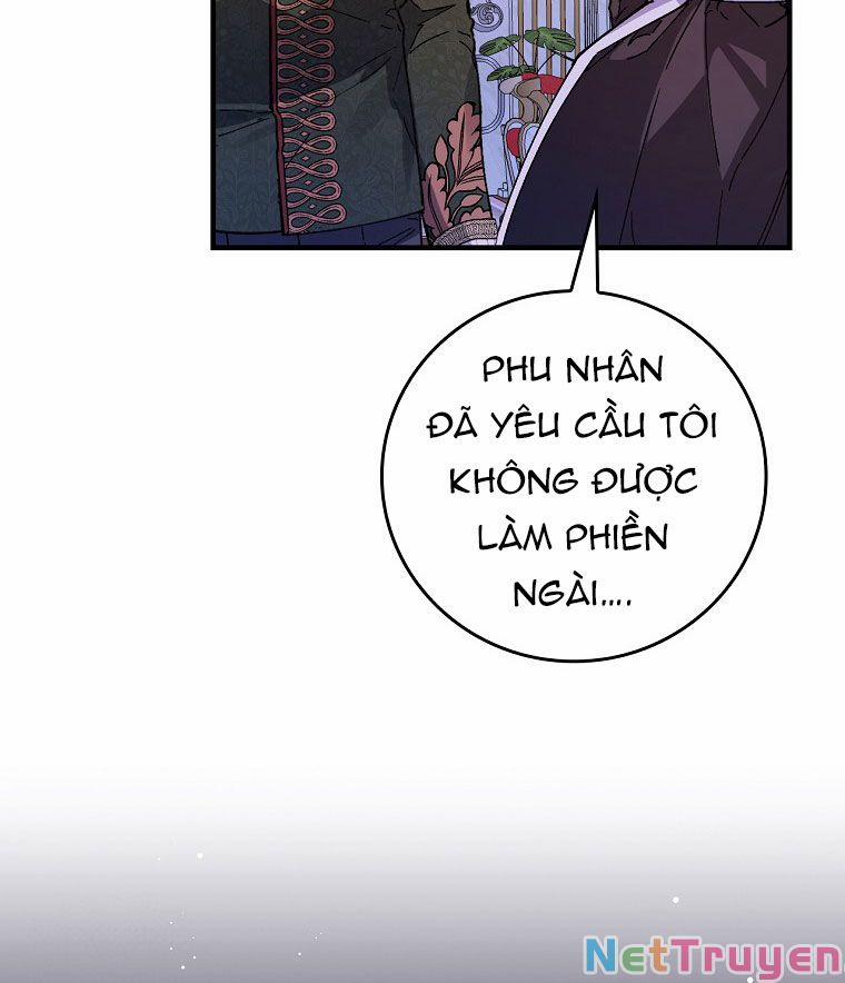 Kế Hoạch Kết Thúc Có Hậu Cho Nhân Vật Phản Diện 33.1 trang 19