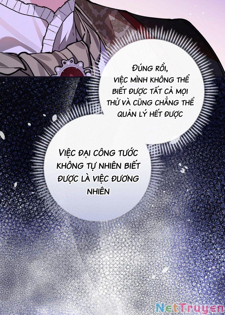 Kế Hoạch Kết Thúc Có Hậu Cho Nhân Vật Phản Diện 33.1 trang 21