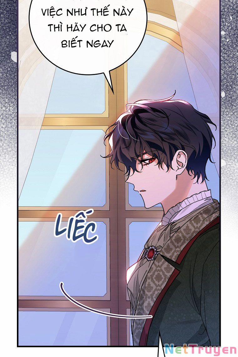 Kế Hoạch Kết Thúc Có Hậu Cho Nhân Vật Phản Diện 33.1 trang 23