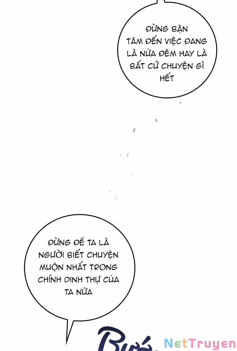 Kế Hoạch Kết Thúc Có Hậu Cho Nhân Vật Phản Diện 33.1 trang 24