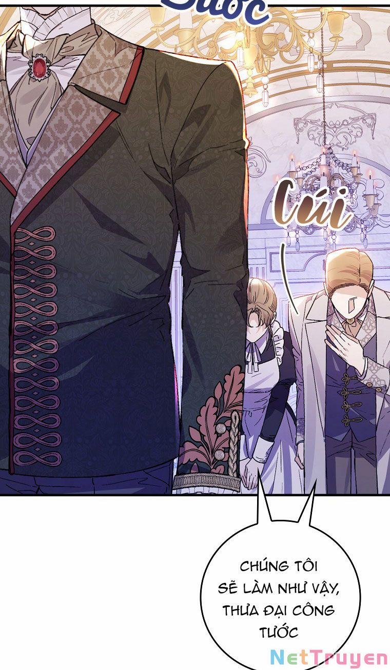 Kế Hoạch Kết Thúc Có Hậu Cho Nhân Vật Phản Diện 33.1 trang 25