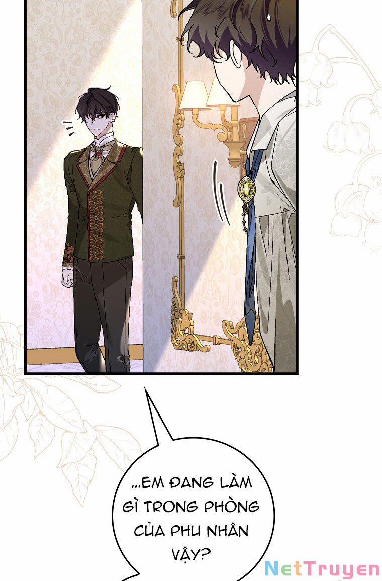 Kế Hoạch Kết Thúc Có Hậu Cho Nhân Vật Phản Diện 33.1 trang 27