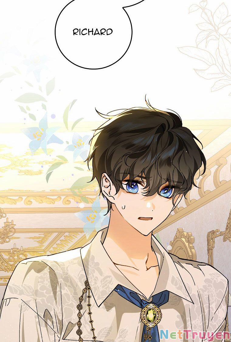 Kế Hoạch Kết Thúc Có Hậu Cho Nhân Vật Phản Diện 33.1 trang 28