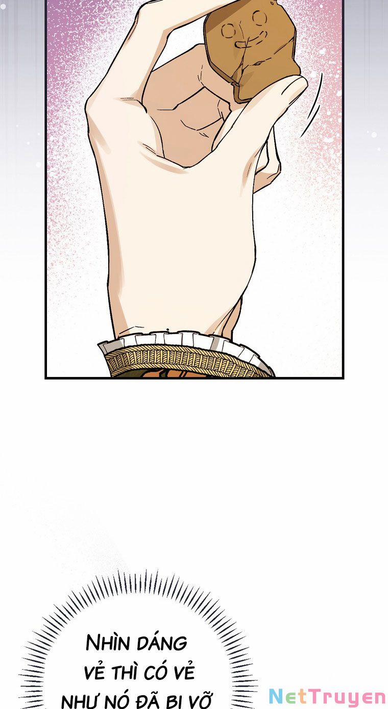 Kế Hoạch Kết Thúc Có Hậu Cho Nhân Vật Phản Diện 33.1 trang 3