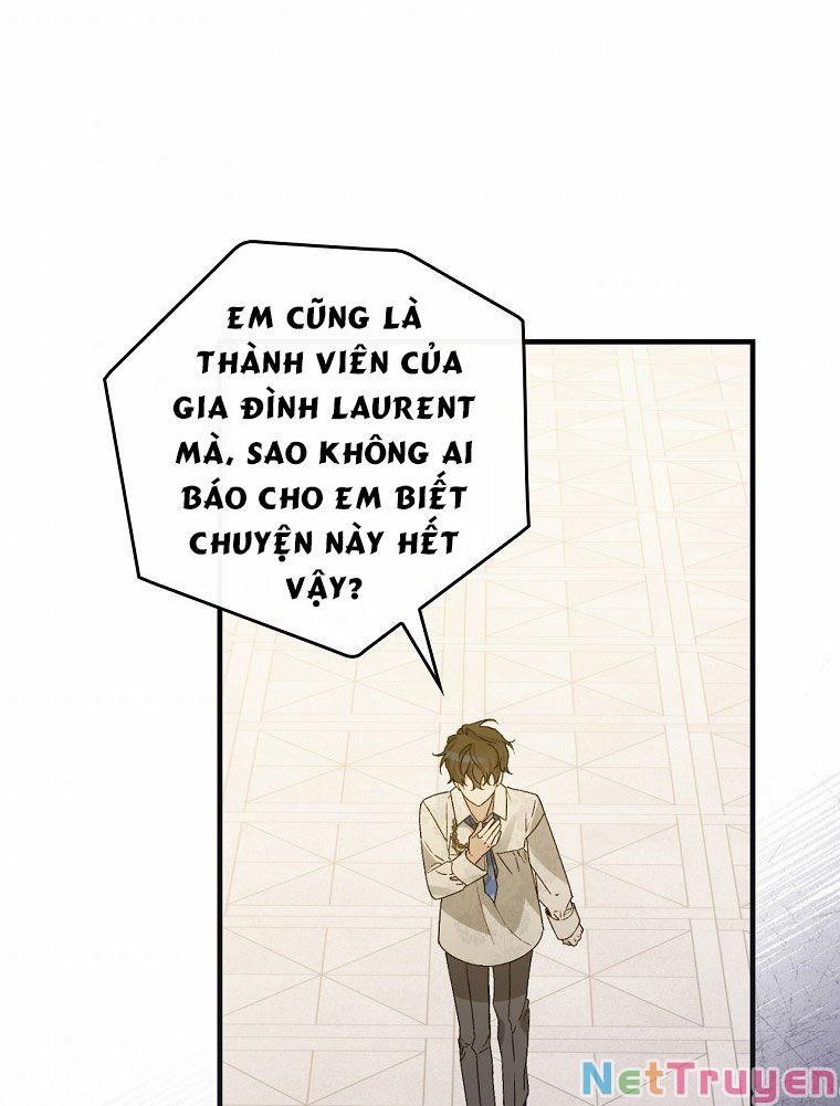 Kế Hoạch Kết Thúc Có Hậu Cho Nhân Vật Phản Diện 33.1 trang 32