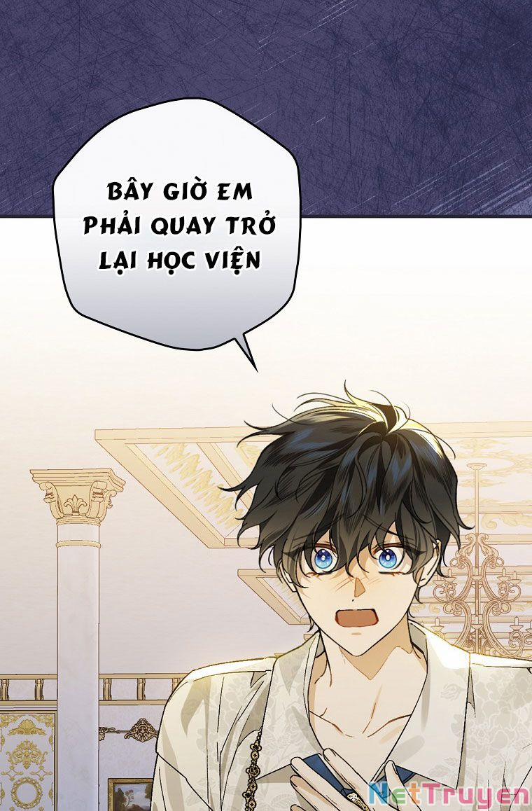 Kế Hoạch Kết Thúc Có Hậu Cho Nhân Vật Phản Diện 33.1 trang 34