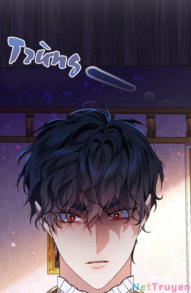 Kế Hoạch Kết Thúc Có Hậu Cho Nhân Vật Phản Diện 33.1 trang 37