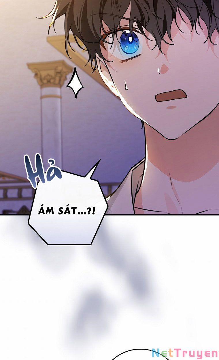 Kế Hoạch Kết Thúc Có Hậu Cho Nhân Vật Phản Diện 33.1 trang 40