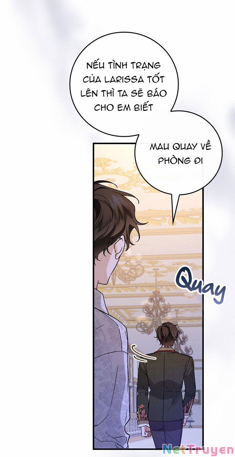 Kế Hoạch Kết Thúc Có Hậu Cho Nhân Vật Phản Diện 33.1 trang 42