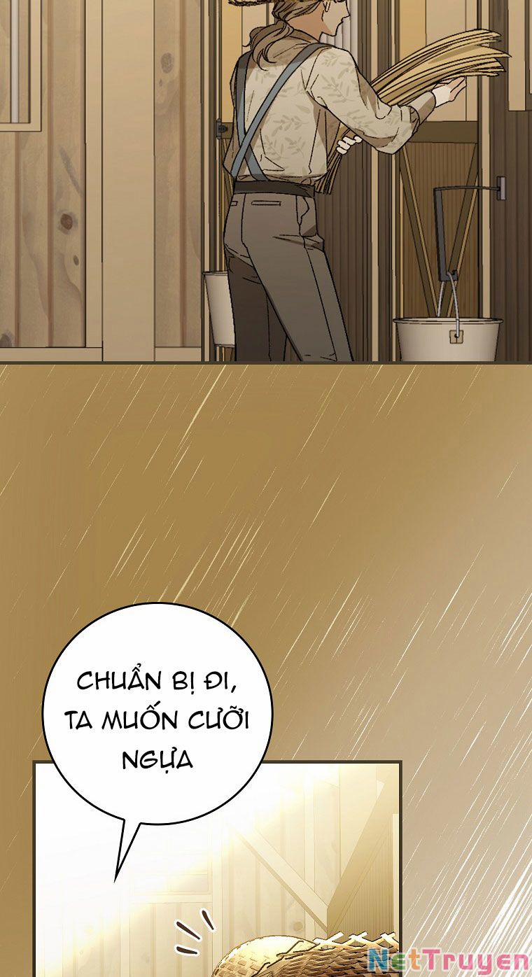 Kế Hoạch Kết Thúc Có Hậu Cho Nhân Vật Phản Diện 33.1 trang 45