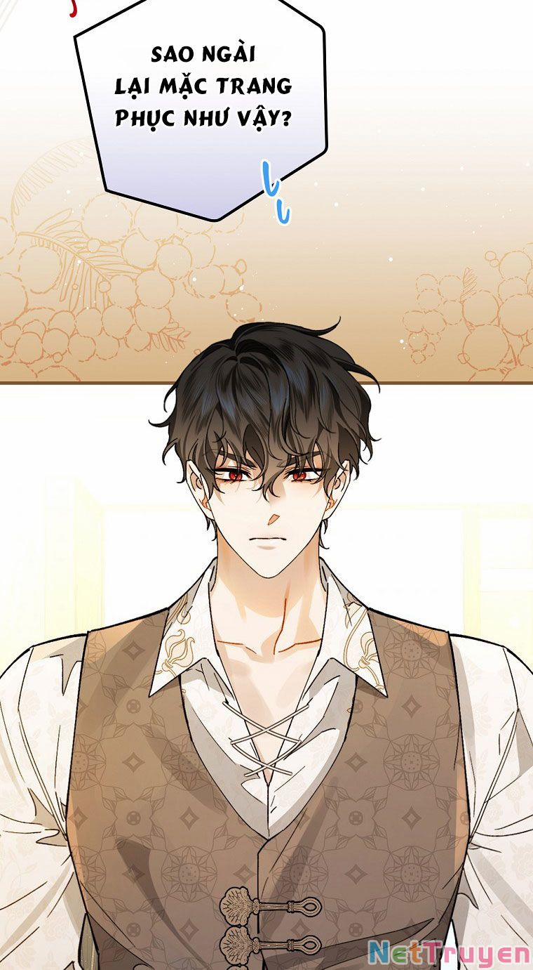 Kế Hoạch Kết Thúc Có Hậu Cho Nhân Vật Phản Diện 33.1 trang 47