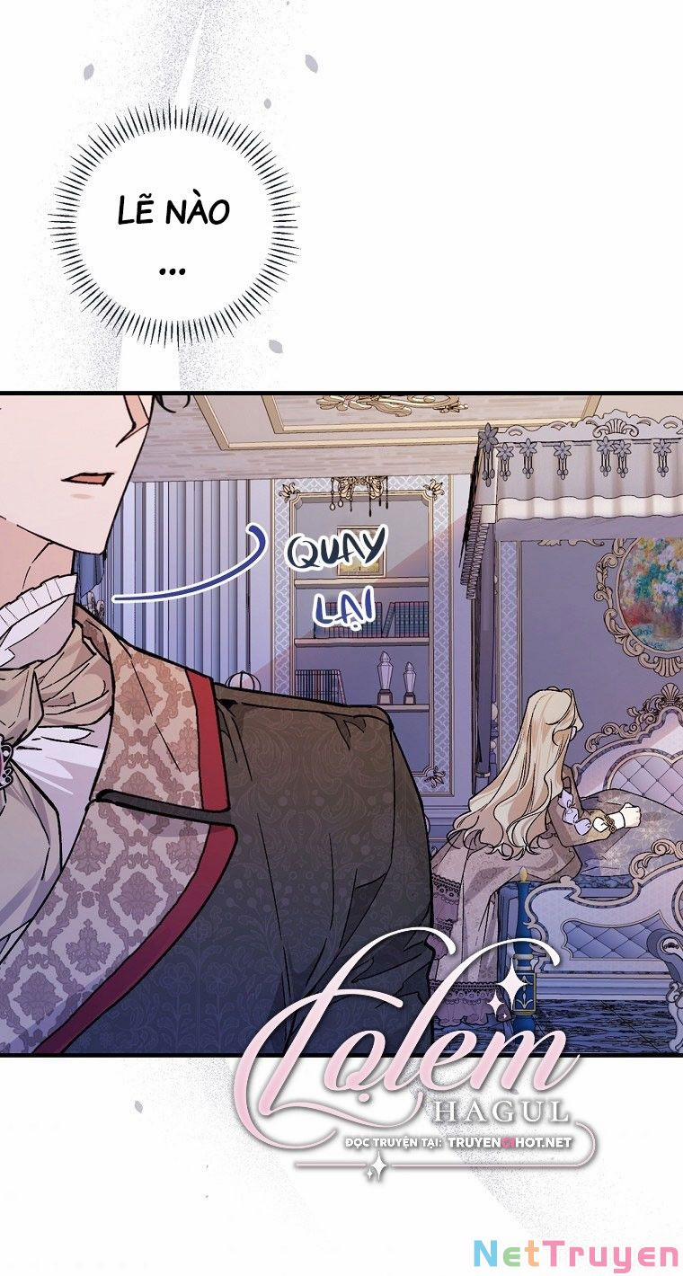 Kế Hoạch Kết Thúc Có Hậu Cho Nhân Vật Phản Diện 33.1 trang 5