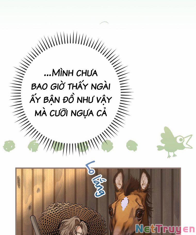 Kế Hoạch Kết Thúc Có Hậu Cho Nhân Vật Phản Diện 33.1 trang 51