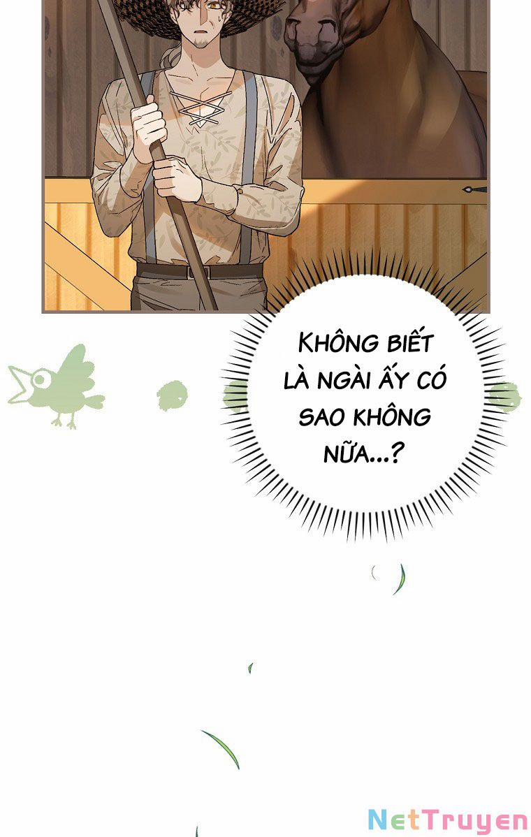 Kế Hoạch Kết Thúc Có Hậu Cho Nhân Vật Phản Diện 33.1 trang 52