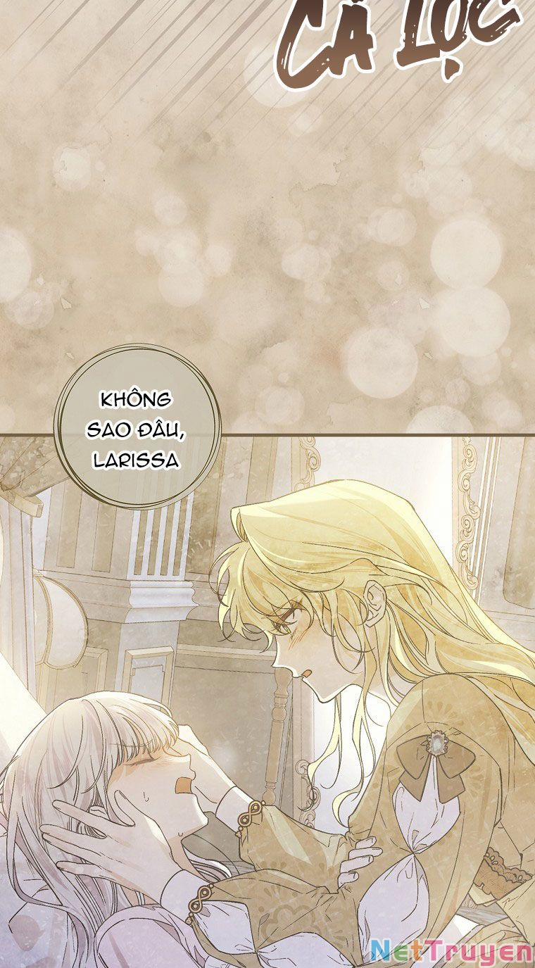 Kế Hoạch Kết Thúc Có Hậu Cho Nhân Vật Phản Diện 33.1 trang 54