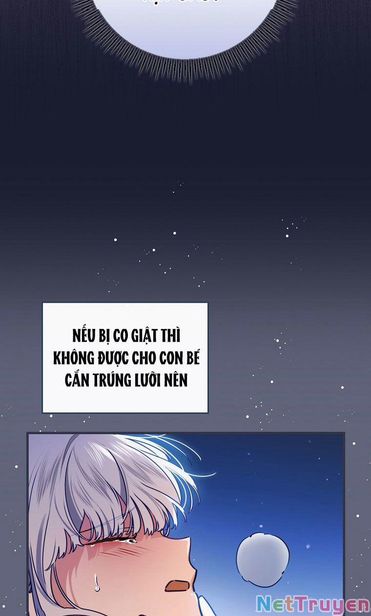 Kế Hoạch Kết Thúc Có Hậu Cho Nhân Vật Phản Diện 33.1 trang 58