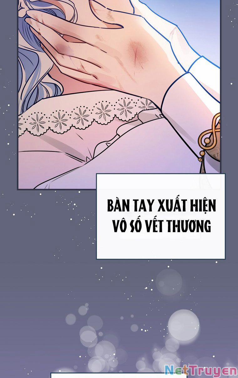 Kế Hoạch Kết Thúc Có Hậu Cho Nhân Vật Phản Diện 33.1 trang 59