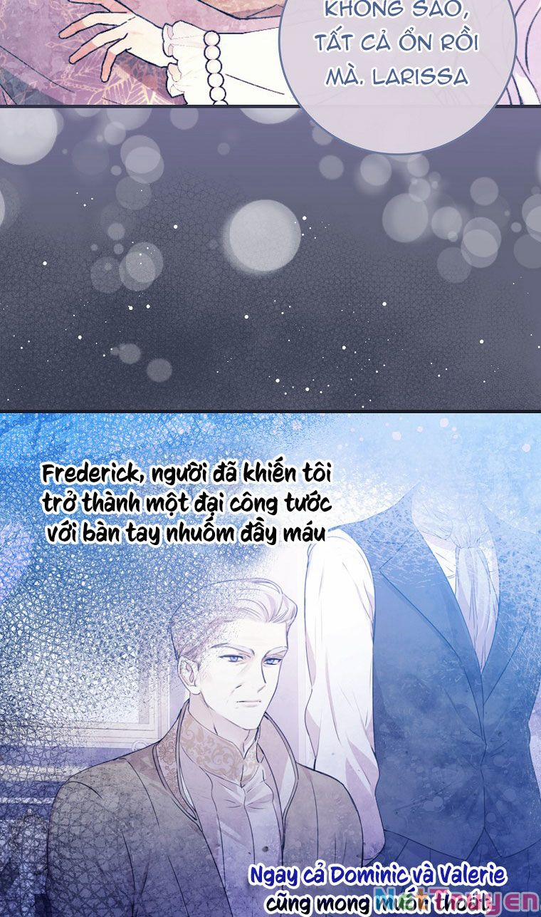 Kế Hoạch Kết Thúc Có Hậu Cho Nhân Vật Phản Diện 33.1 trang 61